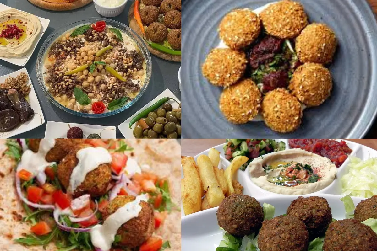 Syrian Food: Traditional Dishes to Try Today