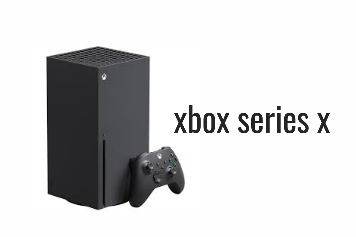 Xbox Series X: The Unstoppable Next Generation of Gaming