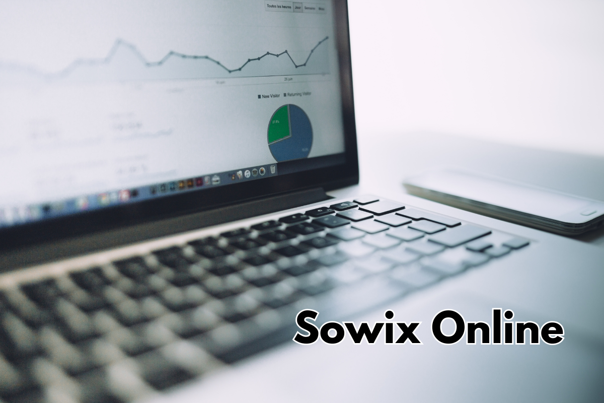 Sowix Online